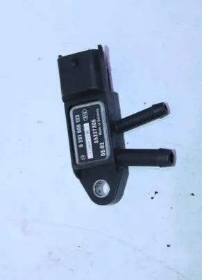 Fiat Doblo Air pressure sensor 55227306 0281006122