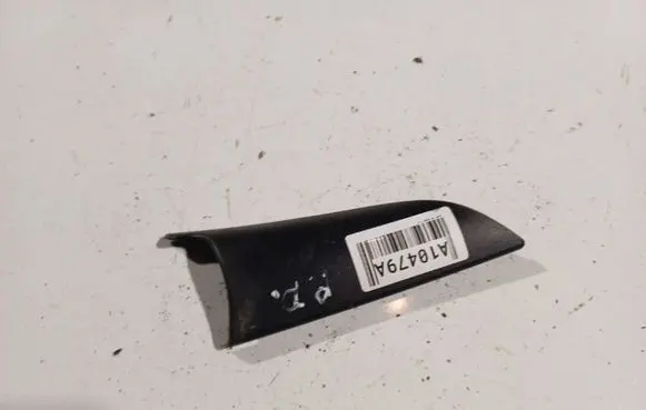 Audi A6 S6 C6 4F Other front door trim element 4F0857506A