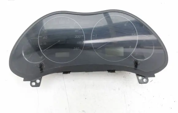 Speedometer (instrument cluster)