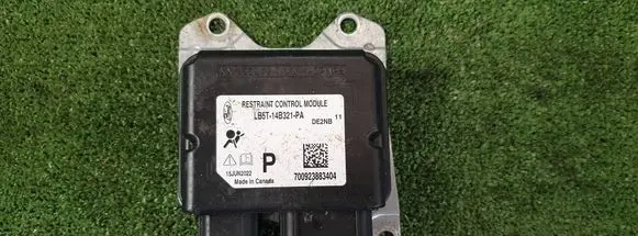 Ford Explorer VI Airbag control unit/module LB5T-14B321-PA