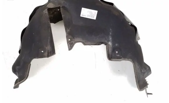 Mercedes-Benz SLK R172 Rear arch fender liner splash guards A1726900430