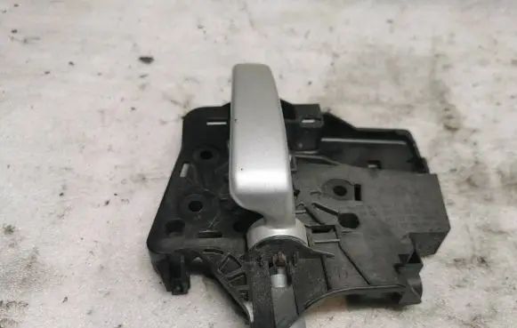 Peugeot Partner Sliding door interior handle 9685484177 9682100677 9682100877