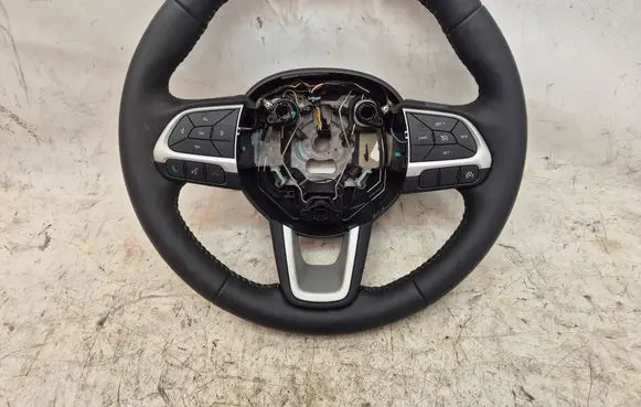 Jeep Compass Steering wheel P5SX74LT5AG KSSNH3 1049810V95