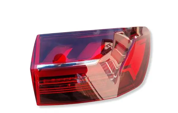 Audi A4 S4 B9 8W Rear/tail lights 8W9945092AC