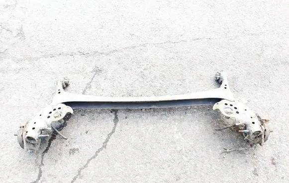 Rear subframe
