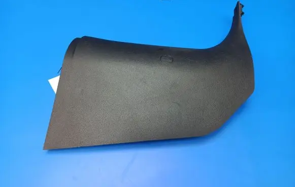 Mercedes-Benz B W245 Foot area side trim A1696800606