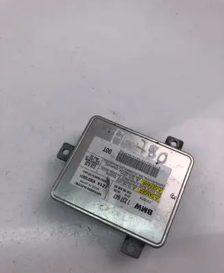 Xenon control unit/module