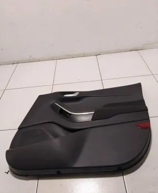 Ford Fiesta Front door card panel trim H1BBA23942A