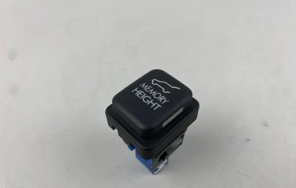 Subaru Forester SJ Tailgate/boot open switch button 06019