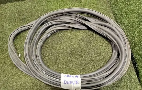 Ford Tourneo Custom Loading door rubber seal (on body) JK21V437N0AB JK21V437N0