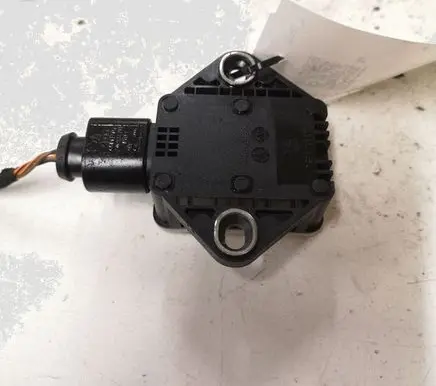 Audi A6 S6 C6 4F ESP acceleration yaw rate sensor 4F0907637A 0265005776
