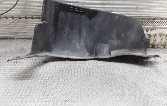 Audi A3 S3 8L Engine splash shield/under tray 1J0825245B