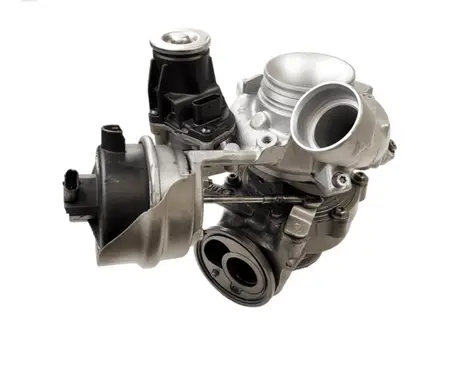 BMW 1 F40 Turbo 17459700017 17459980039