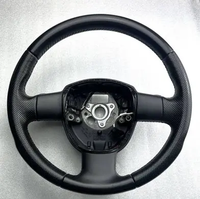 Audi A3 S3 A3 Sportback 8P Steering wheel