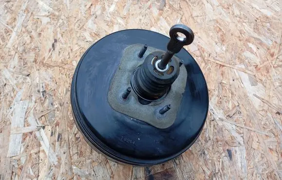 Dodge Journey Brake booster A02040C2321