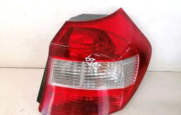 BMW 1 E81 E87 Rear/tail lights s22450212 s224502-12