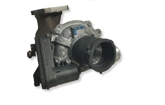 Land Rover Defender Turbo 18489700015