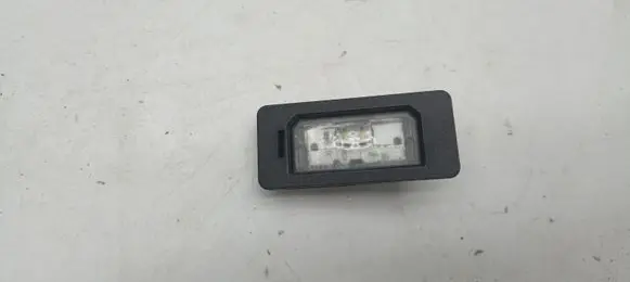 BMW 5 G30 G31 G38 Number plate light 7410302