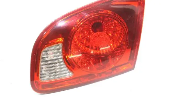 Hyundai Santa Fe Tailgate rear/tail lights