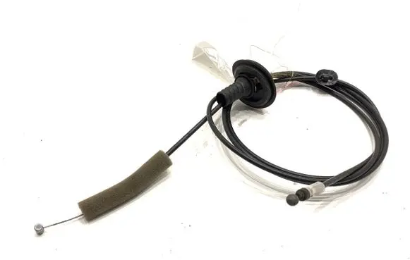 Toyota Auris E180 Engine bonnet/hood lock release cable 