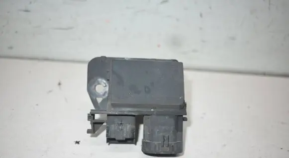 Peugeot 308 SW Heater blower motor/fan resistor 9673999880