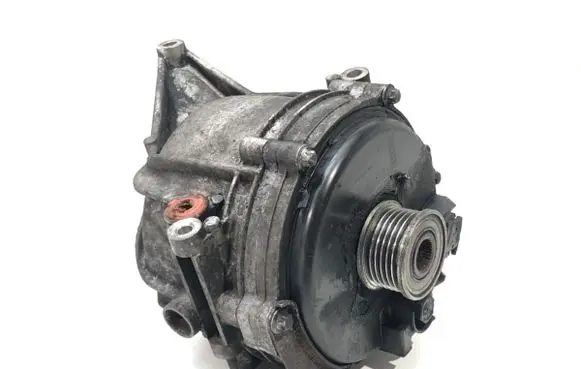 Mercedes-Benz S W220 Generator/alternator A0001502050