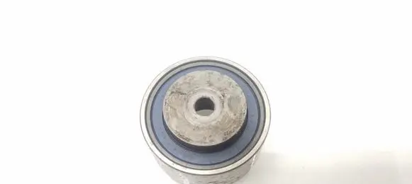 Citroen C6 Timing belt tensioner pulley 4S7Q6C348BC
