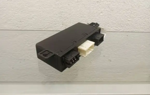 Door control unit/module