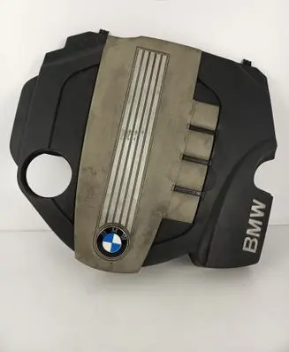 BMW 3 E90 E91 Engine cover (trim) 7797410