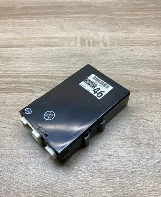 Lexus RX 450H Seat control module 8981530120