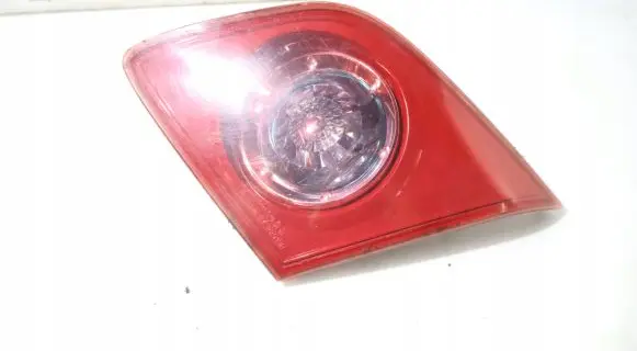 Mazda 3 I Rear/tail lights