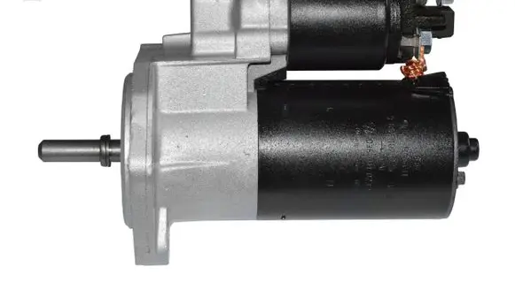 Seat Ibiza II (6k) Starter motor 0001107025 0001107026 0001107103
