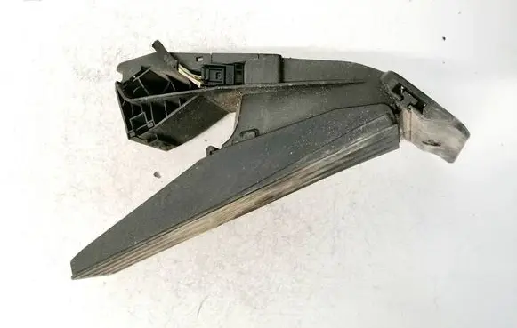 BMW 5 GT F07 Accelerator throttle pedal 3542685264401 259160-10