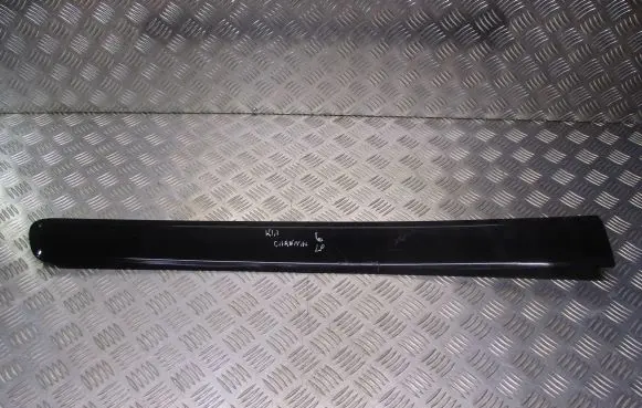 KIA Carnival Front door trim (molding) 