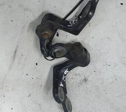 Ford Kuga I Rear door hinge set 3v5p 5173951