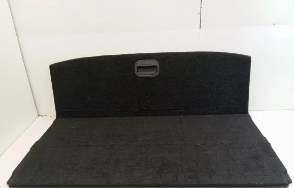 Hyundai Tucson IV NX4 Trunk/boot floor carpet liner 85715N7000