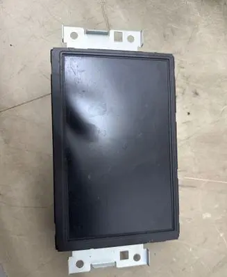 Volvo XC60 Screen/display/small screen 31382065 3AF907D 10R048046