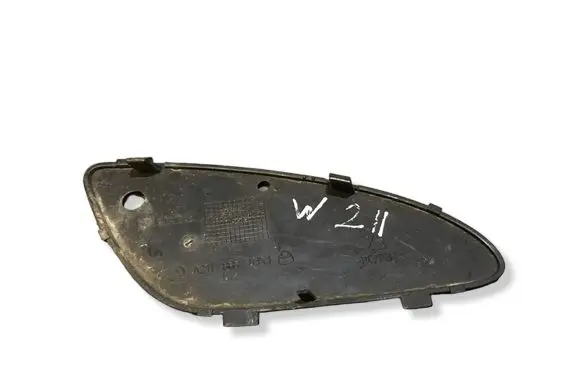 Mercedes-Benz E W211 Front bumper lower grill A2118850353