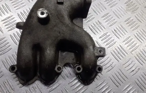 Skoda Fabia Mk1 (6Y) Intake manifold 045129713F