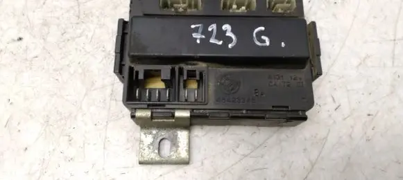 Door control unit/module