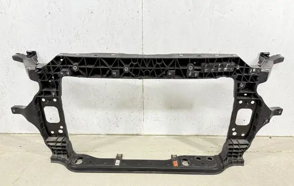 Hyundai Bayon Radiator support slam panel 64101-Q0480