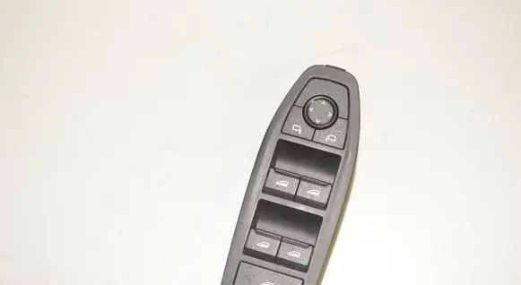 BMW X1 U11 Electric window control switch 5A7CB15 61315A7CB15