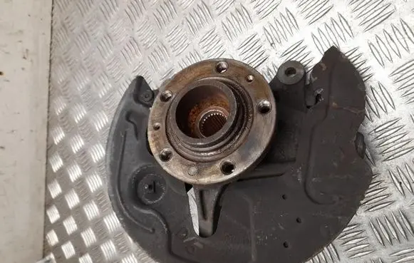 Citroen DS7 Crossback Front wheel hub 