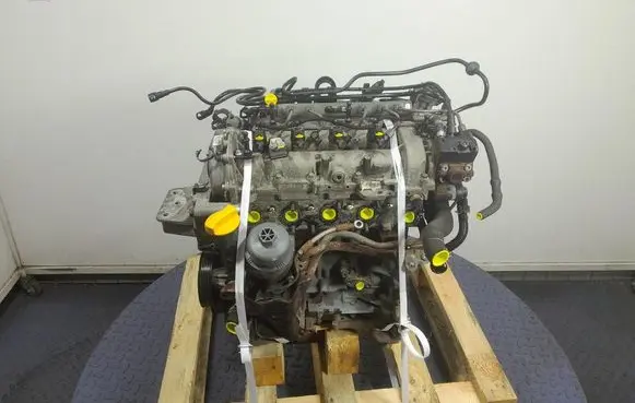 Opel Corsa D Engine Z13DTH