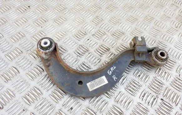 Volkswagen PASSAT B6 Rear control arm
