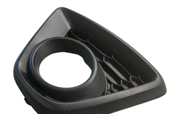 Mazda CX-5 Front fog light trim/grill KD5350C21