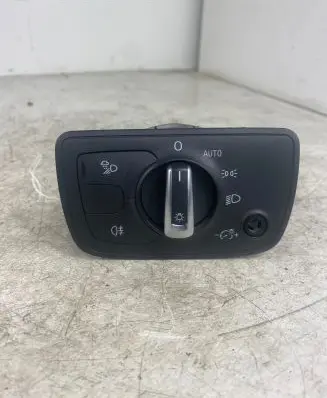 Audi A6 S6 C7 4G Light switch 4G0941531E 0711130670