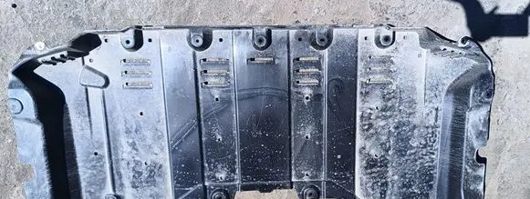 Mazda CX-5 All-terrain vehicle rear guard (for jeeps) 107KW
