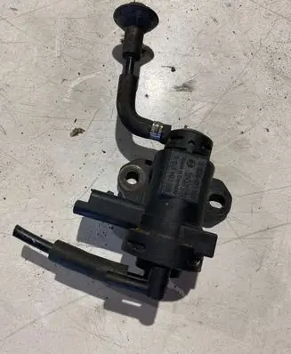 Peugeot 807 Turbo solenoid valve 0928400309