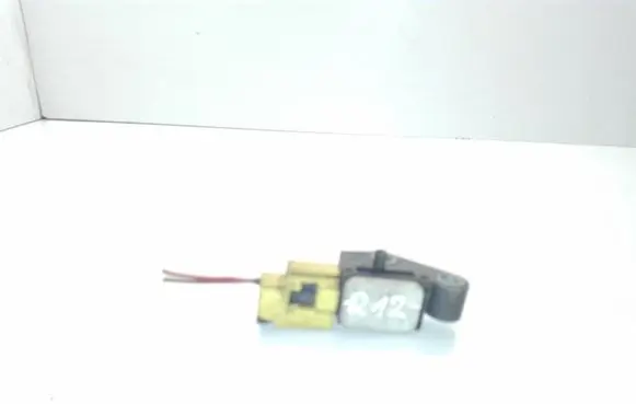 Audi A6 S6 C6 4F Airbag deployment crash/impact sensor 4F0959651